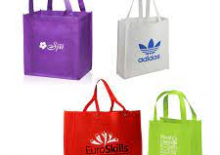  Túi Vải Không Dệt - Sản Phẩm Thân Thiện Với Môi Trường