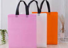 Nhận sản xuất túi xách vải không dệt