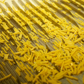 Nông Sản Sấy Sợi 