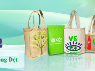 tui xách vải không dệt