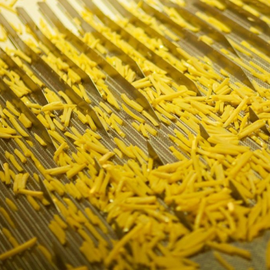 Nông Sản Sấy Sợi 